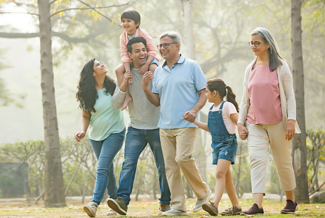 रिलायबल एण्डोमेन्ट एण्ड होल लाइफ
